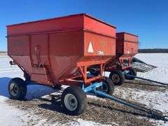 Killbros Grain Wagon