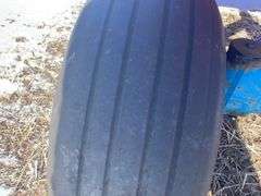 Killbros Grain Wagon