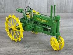John Deere A NF, 1/16, Precision Classics 1, Ertl