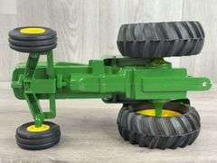 John Deere 5020 WF Diesel, 1/16, Ertl