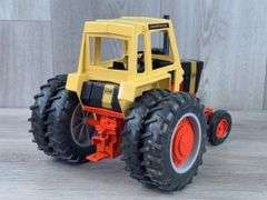 Case 1170 Agri King WF Duals, 1/16, 1996 NFTS, Toy Farmer