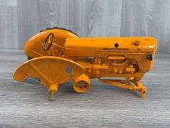 Minneapolis-Moline U WF, 1/16, Mohr Original