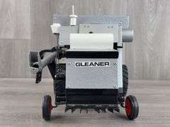 Allis-Chalmers L2 Gleaner Combine & Grain Head, Wayne Crook Custom, 18” Long