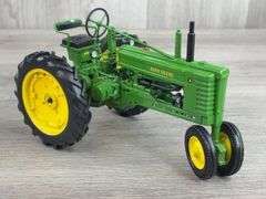 John Deere B NF, 1/16, Precision Classics 12