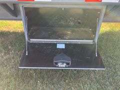 Wade 43' Step Deck Trailer - 80,000lb GVW