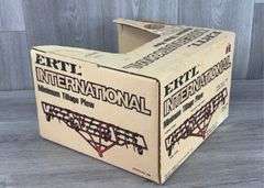 International Minimum Tillage Plow, 1/16, Ertl