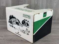 Oliver 2255 WF, 1/16, AGCO Special, 100 Yrs., Scale Models