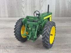 John Deere 720 NF Pony Start Diesel, 1/16, Yoder’s