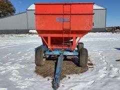 Killbros 350 Hopper Wagon