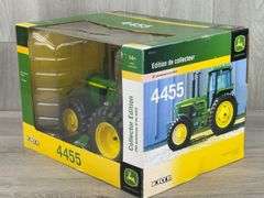 John Deere 4455