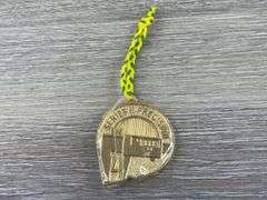 John Deere 8430 Front/Rear Duals, 1/32, Series II Precision 4