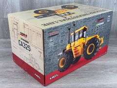 Steiger CA325 4WD Industrial, 1/16, Prestige Collection