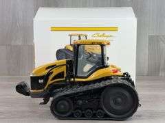 Caterpillar Challenger MT765B, 1/16, Scale Models