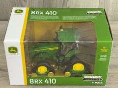 John Deere 8RX 410, 1/32, Prestige Collection, Ertl