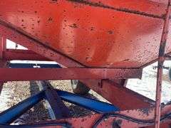Killbros Grain Wagon