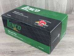 2000 Lenco 4-Row Potato Harvester, 1/42, 2014 WFTD