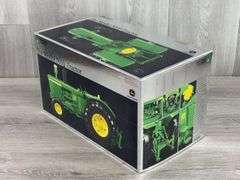 John Deere 5010 WF Diesel, 1/16, Precision Classics 25