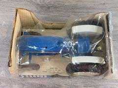 Ford 4000 AP WF, 1/12, Ertl, Original Plastic Wrap-Torn