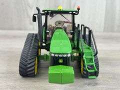 John Deere 8295RT, 1/32, Ertl, Prestige Series