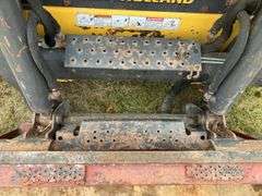 2018 New Holland L228 Skid Steer