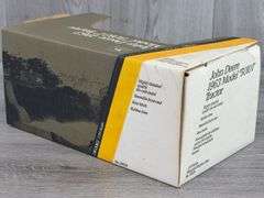 1963 John Deere Model 5010 I Tractor