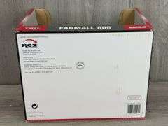 IH McCormick Farmall 806 NF Duals, 1/16, Ertl Britains