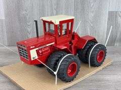 International 4568, Precision Engineering, 1/16