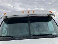 2013 Freightliner Cascadia