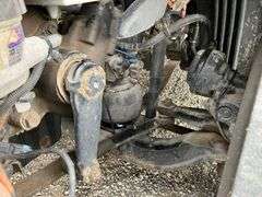 2013 Freightliner Cascadia