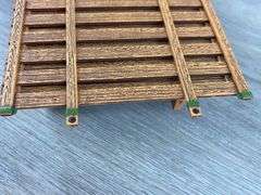 John Deere Hay Wagon, 1/16, Precision Classics 19