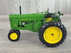 John Deere 70 NF Diesel, 1/16, Precision Classics 7