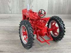 IH McCormick-Deering M NF, 1/16, Precision Series 7