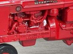 IH McCormick Farmall H NF, 1/16, 1988 Special Edition