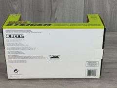 Steiger Turbo Tiger, Turbo Tiger II & Panther III Set, 1/64