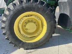 John Deere 6150R Tractor