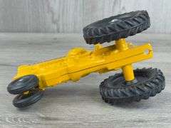 Minneapolis-Moline M602 Thermogas LP NF, 1/24, Ertl