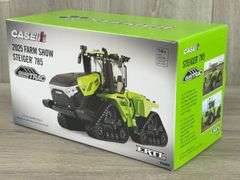 Steiger 785 Quadtrac, 1/32, 2025 Farm Show, Ertl