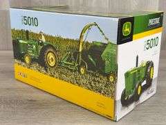 1963 John Deere 5010 WF Diesel, 1/16, Prestige Collection