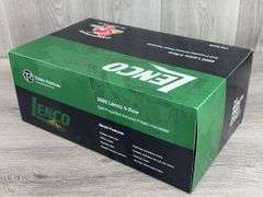 2000 Lenco 4-Row Potato Harvester, 1/42, 2014 WFTD