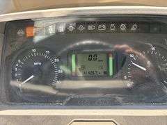 John Deere 7130 Loader Tractor