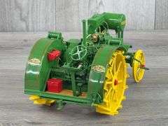 Waterloo Boy Model N, 1/16, Precision Classics 15