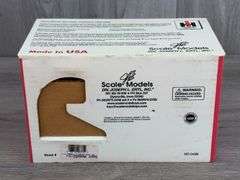 IH McCormick Farmall M NF, 1/16, 2002 100 Yrs Demo IH Co.