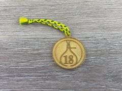 John Deere 720 NF W/80 Blade & 45 Loader, 1/16