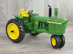 John Deere 4020 NF Diesel, 1/16, Precision Classics 3