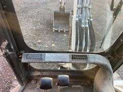 Bobcat 430 Fasttrack Mini Excavator