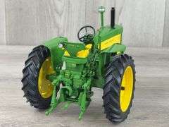 John Deere 630 NF, 1/16, Precision Classics 21, Ertl