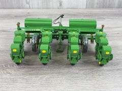 John Deere 494-A 4 Row Planter, 1/16, Precision Classics 9