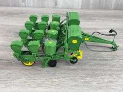John Deere 494-A 4 Row Planter, 1/16, Precision Classics 9