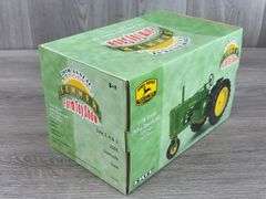 John Deere 60 SFW, 1/16, 2005 SFTS, Ertl