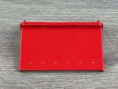 IH McCormick Farmall MD W/Loader Attachment, 1/16